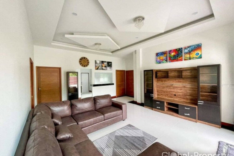 Дом в Паттайе, Таиланд | THE243499