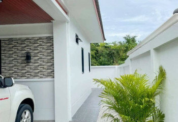 Дом в Паттайе, Таиланд | THE243499