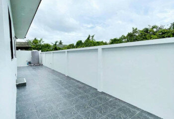 Дом в Паттайе, Таиланд | THE243499