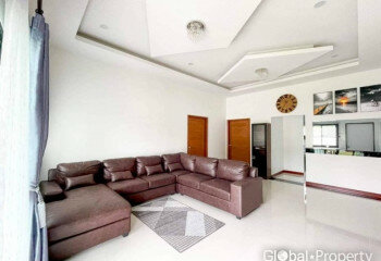 Дом в Паттайе, Таиланд | THE243499