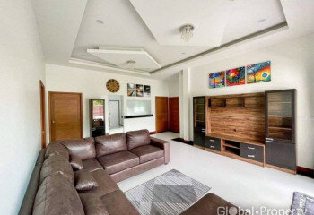 Дом в Паттайе, Таиланд | THE243499