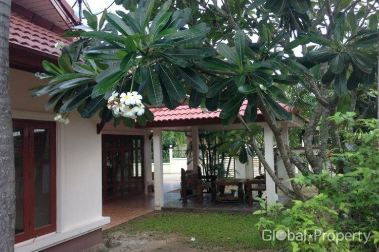 Дом в Паттайе, Таиланд | THE344373