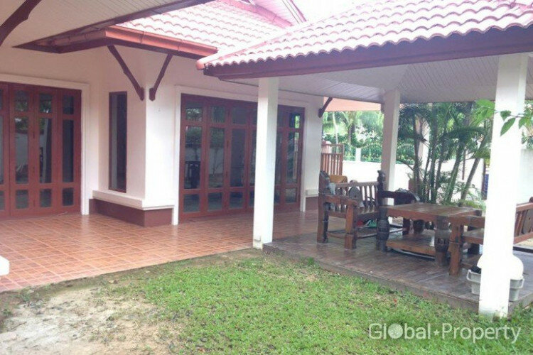 Дом в Паттайе, Таиланд | THE344373