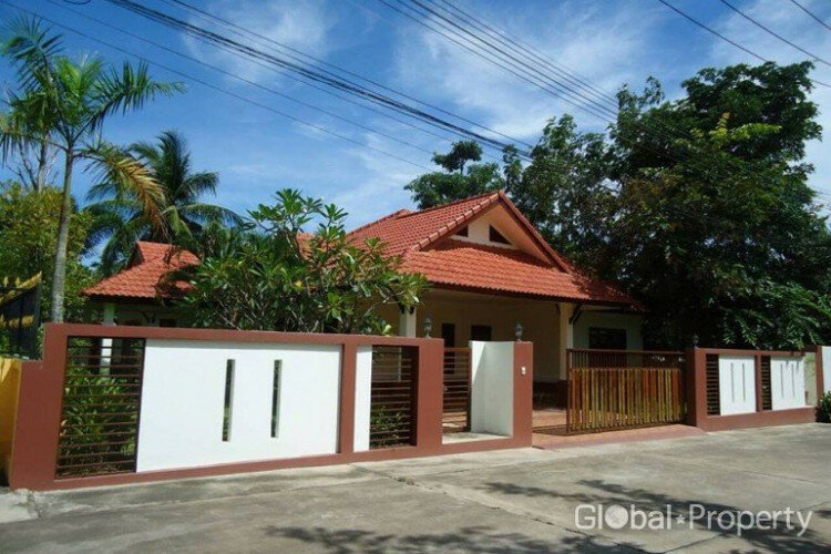 Дом в Паттайе, Таиланд | THE344373