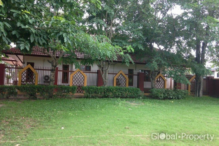 Дом в Паттайе, Таиланд | THE344373