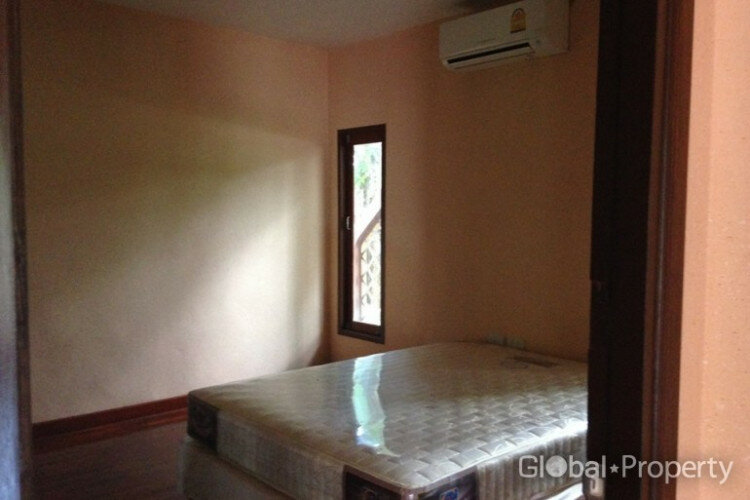 Дом в Паттайе, Таиланд | THE344373