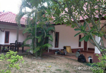 Дом в Паттайе, Таиланд | THE344373