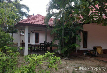 Дом в Паттайе, Таиланд | THE344373