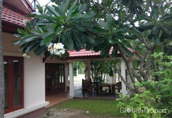 Дом в Паттайе, Таиланд | THE344373