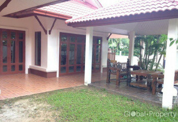 Дом в Паттайе, Таиланд | THE344373