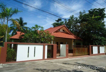 Дом в Паттайе, Таиланд | THE344373