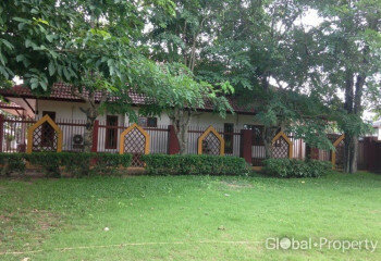 Дом в Паттайе, Таиланд | THE344373