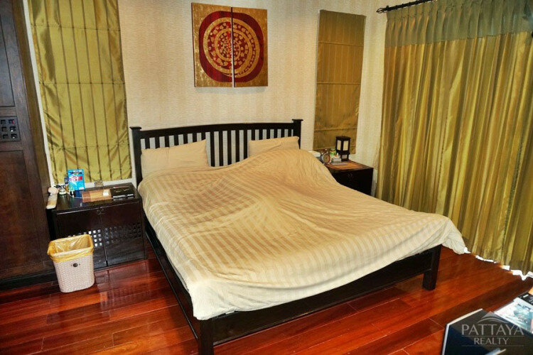 Дом в Паттайе, Таиланд | THE121206