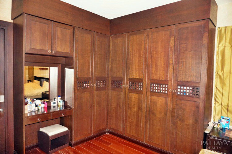 Дом в Паттайе, Таиланд | THE121206