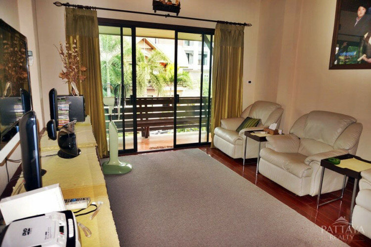 Дом в Паттайе, Таиланд | THE121206