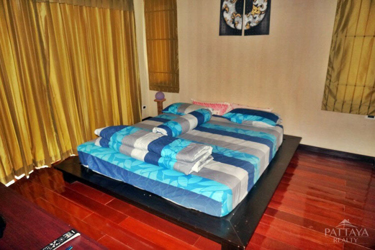 Дом в Паттайе, Таиланд | THE121206