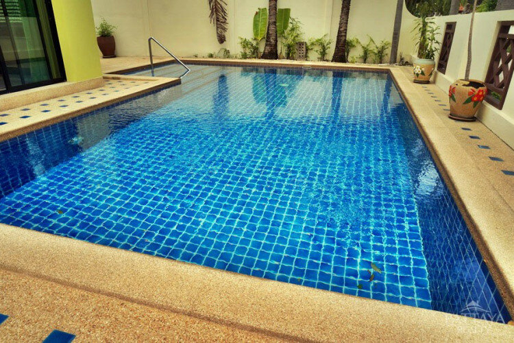 Дом в Паттайе, Таиланд | THE121206