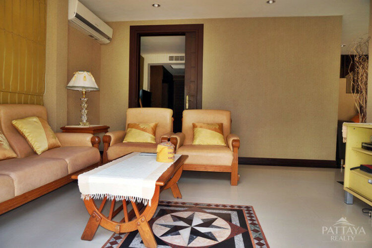 Дом в Паттайе, Таиланд | THE121206