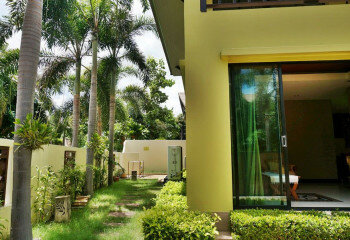 Дом в Паттайе, Таиланд | THE121206