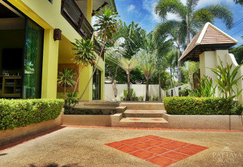 Дом в Паттайе, Таиланд | THE121206