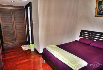 Дом в Паттайе, Таиланд | THE121206