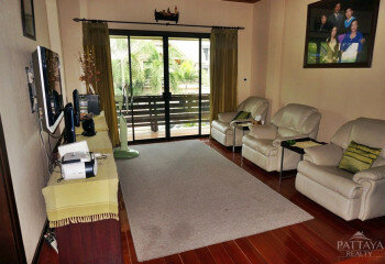 Дом в Паттайе, Таиланд | THE121206