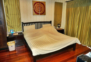 Дом в Паттайе, Таиланд | THE121206