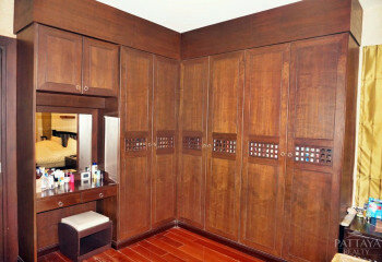 Дом в Паттайе, Таиланд | THE121206