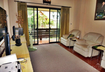 Дом в Паттайе, Таиланд | THE121206