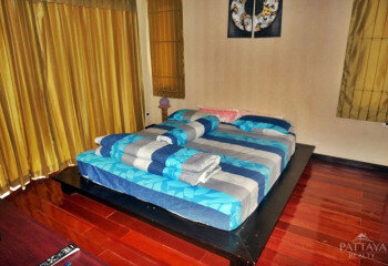 Дом в Паттайе, Таиланд | THE121206