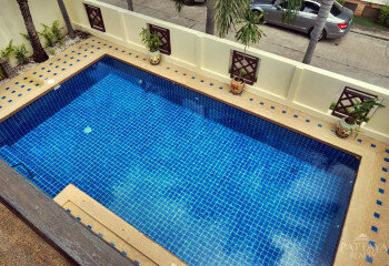 Дом в Паттайе, Таиланд | THE121206