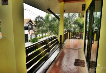 Дом в Паттайе, Таиланд | THE121206