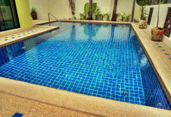 Дом в Паттайе, Таиланд | THE121206