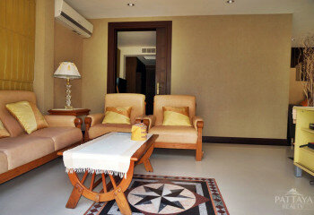 Дом в Паттайе, Таиланд | THE121206