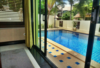 Дом в Паттайе, Таиланд | THE121206