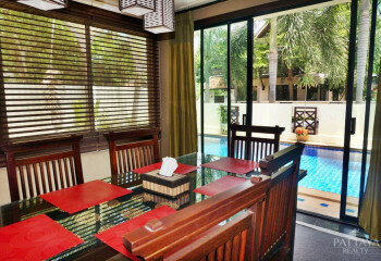 Дом в Паттайе, Таиланд | THE121206