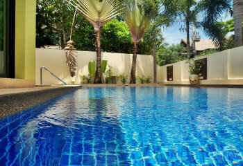 Дом в Паттайе, Таиланд | THE121206