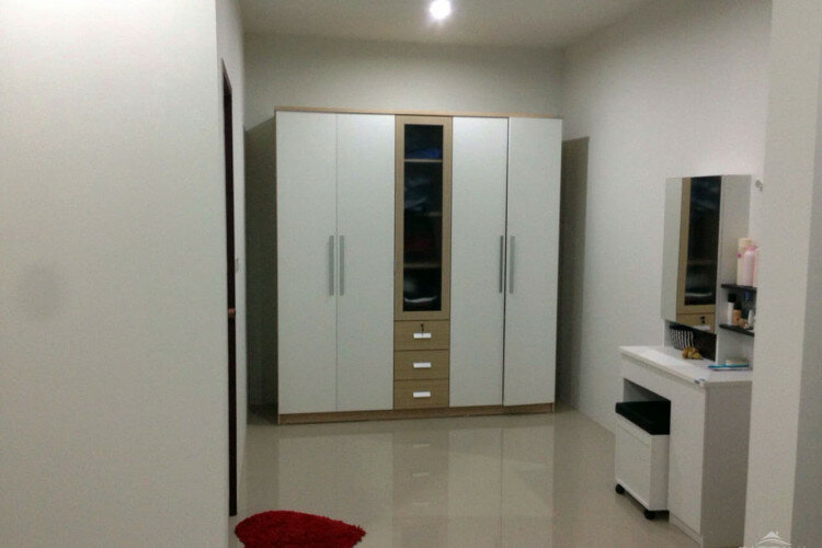 Дом в Паттайе, Таиланд | THE220974