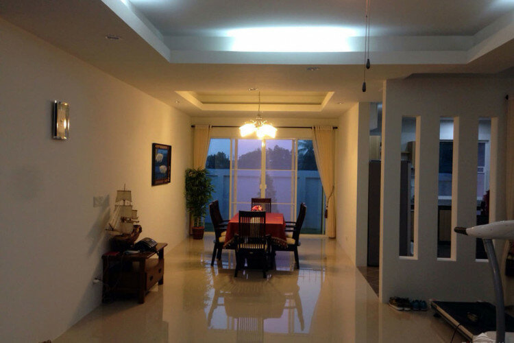 Дом в Паттайе, Таиланд | THE220974