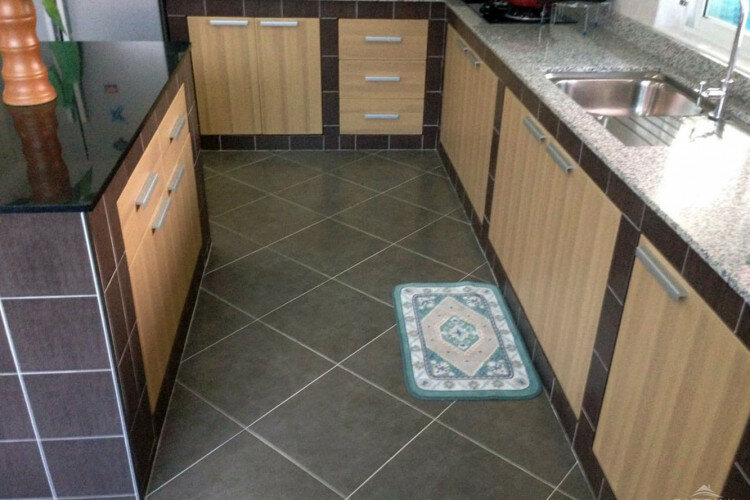 Дом в Паттайе, Таиланд | THE220974