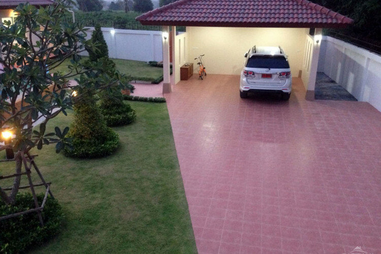 Дом в Паттайе, Таиланд | THE220974