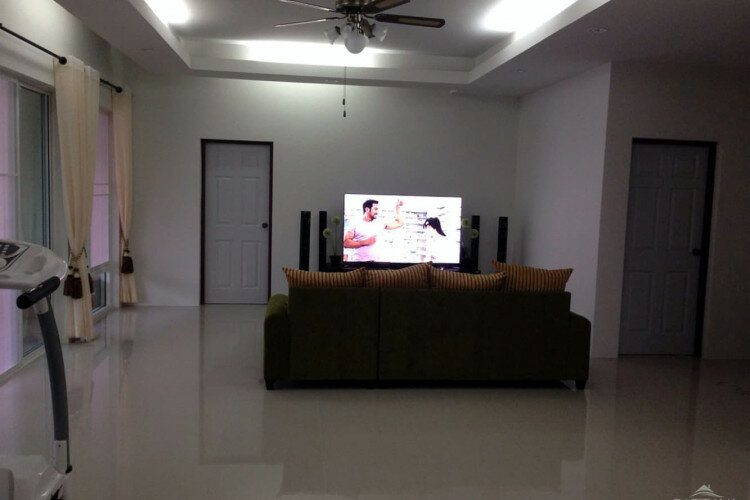 Дом в Паттайе, Таиланд | THE220974