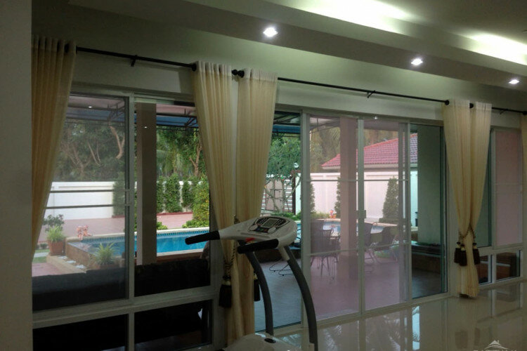 Дом в Паттайе, Таиланд | THE220974