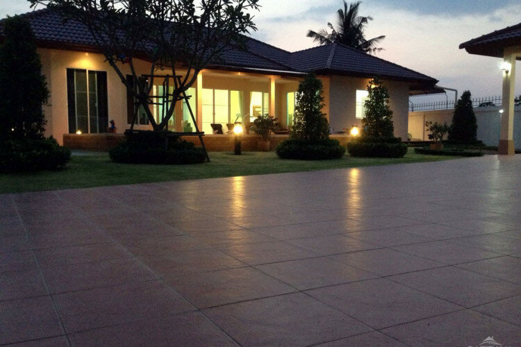 Дом в Паттайе, Таиланд | THE220974