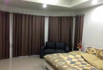 Дом в Паттайе, Таиланд | THE220974