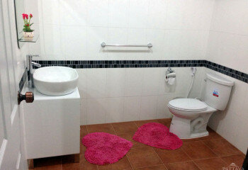 Дом в Паттайе, Таиланд | THE220974