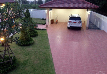 Дом в Паттайе, Таиланд | THE220974