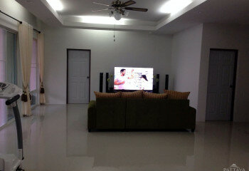 Дом в Паттайе, Таиланд | THE220974