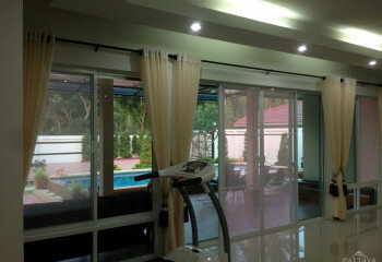 Дом в Паттайе, Таиланд | THE220974