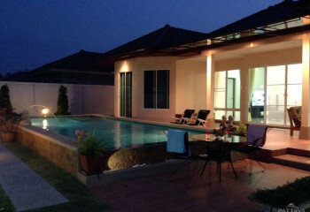 Дом в Паттайе, Таиланд | THE220974